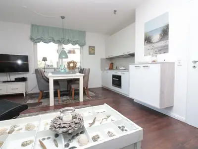 Ferienwohnung für 2 Personen (45 m²) in St. Peter-Ording 6/10