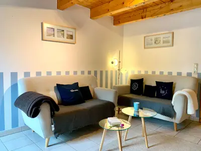 Ferienwohnung für 4 Personen (50 m²) in St. Peter-Ording 2/10