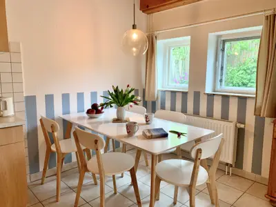 Ferienwohnung für 4 Personen (50 m²) in St. Peter-Ording 3/10