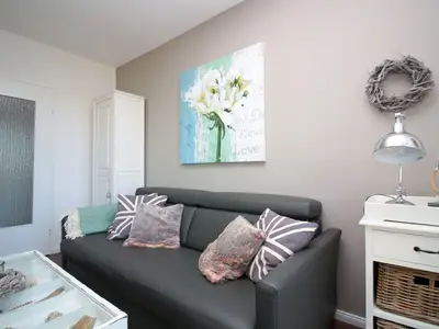 Ferienwohnung für 2 Personen (45 m²) in St. Peter-Ording 7/10