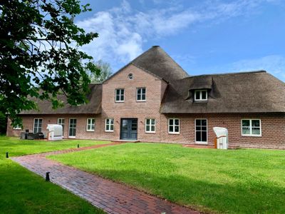 Ferienwohnung für 4 Personen (50 m²) in St. Peter-Ording 4/10