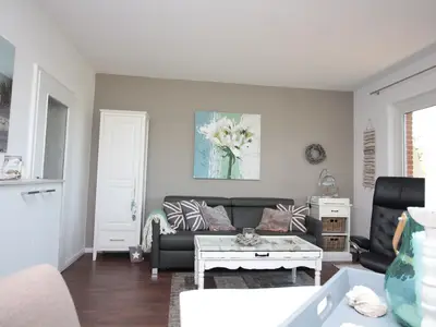 Ferienwohnung für 2 Personen (45 m²) in St. Peter-Ording 10/10