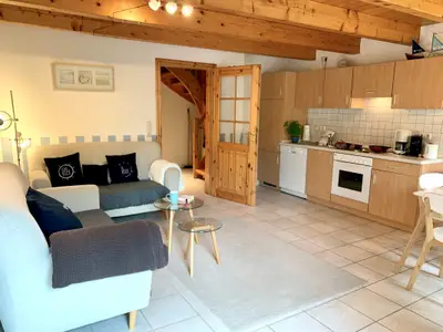 Ferienwohnung für 4 Personen (50 m²) in St. Peter-Ording 8/10