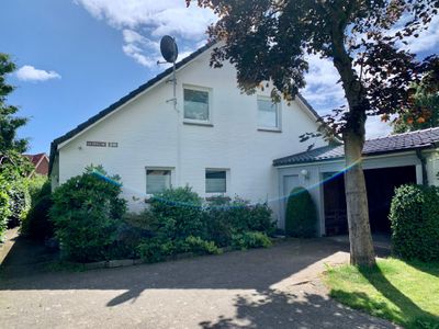 Ferienwohnung für 3 Personen (40 m²) in St. Peter-Ording 1/10