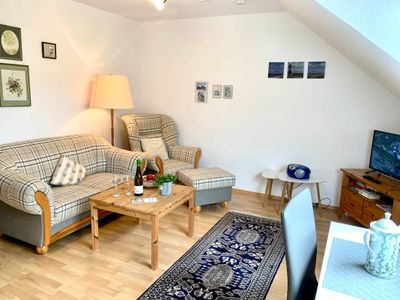 Ferienwohnung für 3 Personen (40 m²) in St. Peter-Ording 3/10