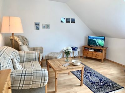 Ferienwohnung für 3 Personen (40 m²) in St. Peter-Ording 4/10