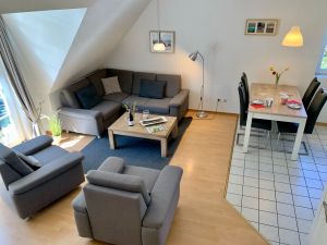 Ferienwohnung für 4 Personen (70 m²) in St. Peter-Ording