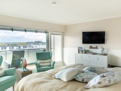 Ferienwohnung für 2 Personen (39 m²) in St. Peter-Ording 1/10