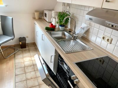 Ferienwohnung für 3 Personen (40 m²) in St. Peter-Ording 8/10