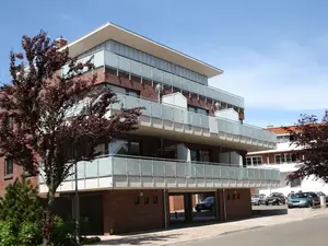 Ferienwohnung für 2 Personen (54 m²) in St. Peter-Ording