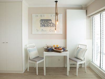 Ferienwohnung für 2 Personen (39 m²) in St. Peter-Ording 4/10