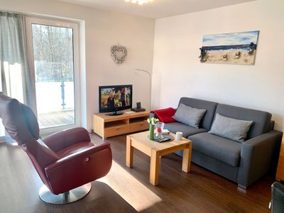 Ferienwohnung für 2 Personen (54 m²) in St. Peter-Ording 2/10