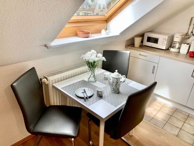 Ferienwohnung für 3 Personen (40 m²) in St. Peter-Ording 10/10