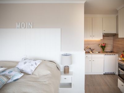 Ferienwohnung für 2 Personen (39 m²) in St. Peter-Ording 5/10