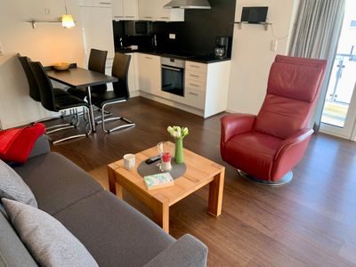 Ferienwohnung für 2 Personen (54 m²) in St. Peter-Ording 4/10