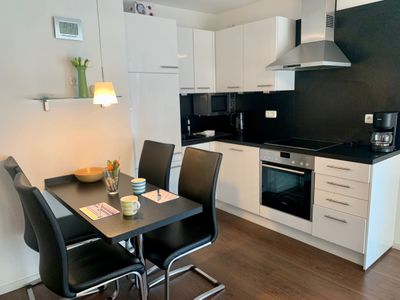 Ferienwohnung für 2 Personen (54 m²) in St. Peter-Ording 6/10