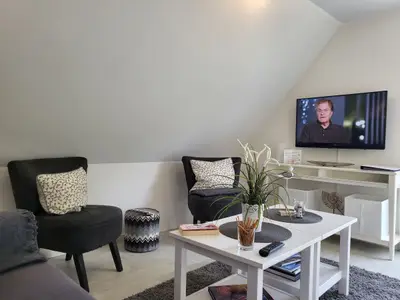 Ferienwohnung für 4 Personen (55 m²) in St. Peter-Ording 2/10