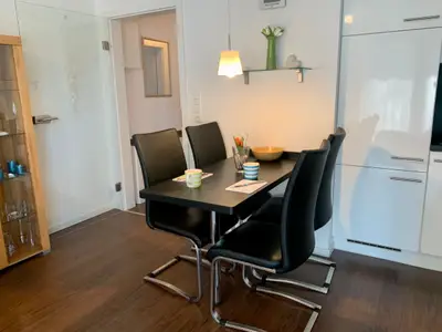 Ferienwohnung für 2 Personen (54 m²) in St. Peter-Ording 7/10