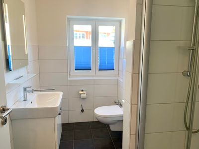 Ferienwohnung für 2 Personen (54 m²) in St. Peter-Ording 10/10