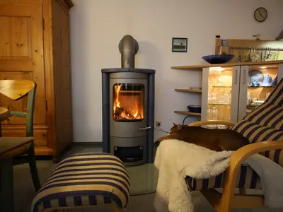 Ferienwohnung für 4 Personen (54 m²) in St. Peter-Ording 2/10