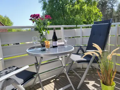 Ferienwohnung für 4 Personen (55 m²) in St. Peter-Ording 6/10