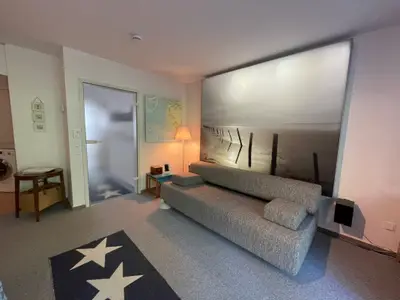Ferienwohnung für 4 Personen (54 m²) in St. Peter-Ording 3/10