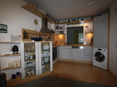Ferienwohnung für 4 Personen (54 m²) in St. Peter-Ording 5/10