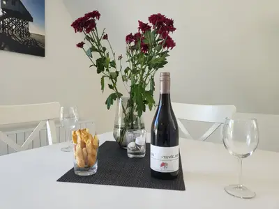 Ferienwohnung für 4 Personen (55 m²) in St. Peter-Ording 8/10