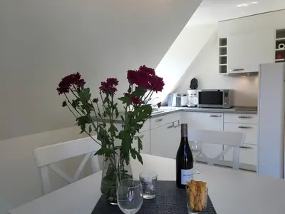 Ferienwohnung für 4 Personen (55 m²) in St. Peter-Ording 9/10