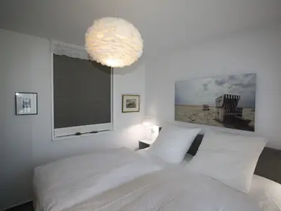 Ferienwohnung für 4 Personen (54 m²) in St. Peter-Ording 9/10