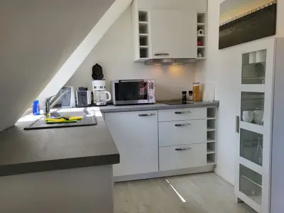 Ferienwohnung für 4 Personen (55 m²) in St. Peter-Ording 10/10
