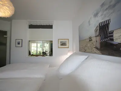 Ferienwohnung für 4 Personen (54 m²) in St. Peter-Ording 10/10