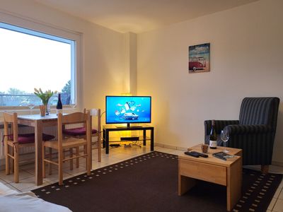 Ferienwohnung für 2 Personen (36 m²) in St. Peter-Ording 1/10