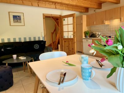 Ferienwohnung für 4 Personen (50 m²) in St. Peter-Ording 1/10