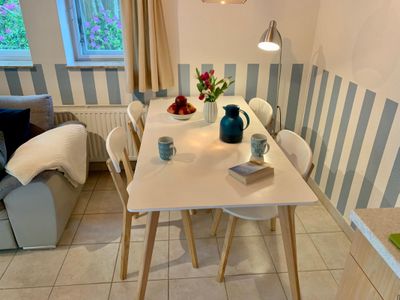 Ferienwohnung für 4 Personen (50 m²) in St. Peter-Ording 4/10