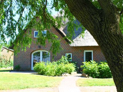 Ferienwohnung für 4 Personen (50 m²) in St. Peter-Ording 5/10