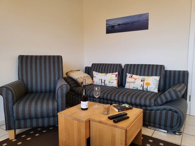 Ferienwohnung für 2 Personen (36 m²) in St. Peter-Ording 4/10