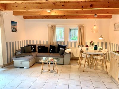 Ferienwohnung für 4 Personen (50 m²) in St. Peter-Ording 6/10