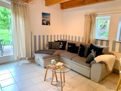 Ferienwohnung für 4 Personen (50 m²) in St. Peter-Ording 7/10