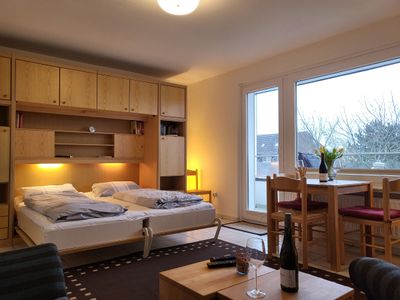 Ferienwohnung für 2 Personen (36 m²) in St. Peter-Ording 6/10