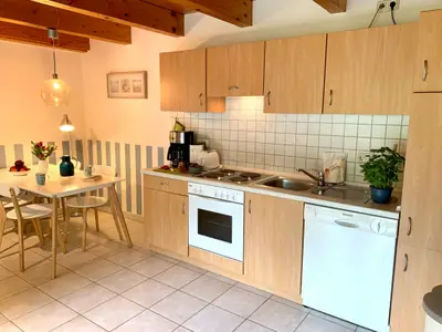 Ferienwohnung für 4 Personen (50 m²) in St. Peter-Ording 8/10