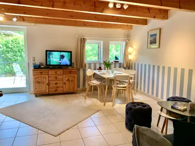 Ferienwohnung für 4 Personen (50 m²) in St. Peter-Ording 6/10