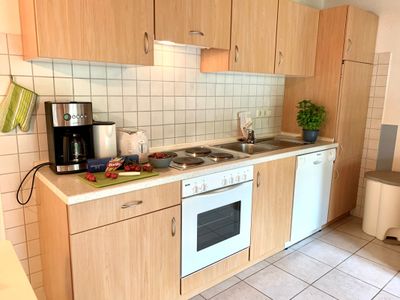 Ferienwohnung für 4 Personen (50 m²) in St. Peter-Ording 9/10