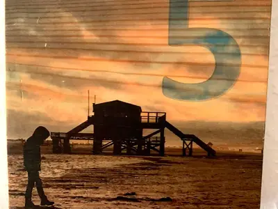 Ferienwohnung für 4 Personen (50 m²) in St. Peter-Ording 10/10