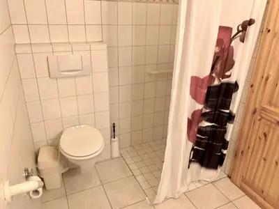 Ferienwohnung für 4 Personen (50 m²) in St. Peter-Ording 9/10