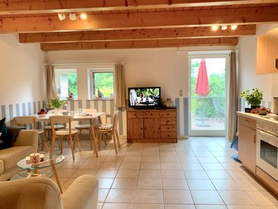 Ferienwohnung für 4 Personen (50 m²) in St. Peter-Ording 2/10