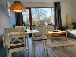 Ferienwohnung für 4 Personen (45 m²) in St. Peter-Ording