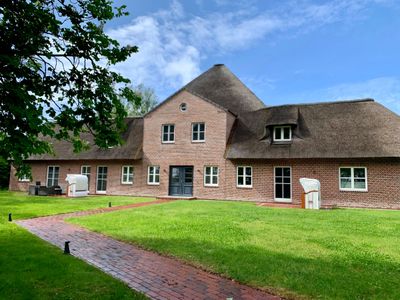 Ferienwohnung für 4 Personen (50 m²) in St. Peter-Ording 3/10