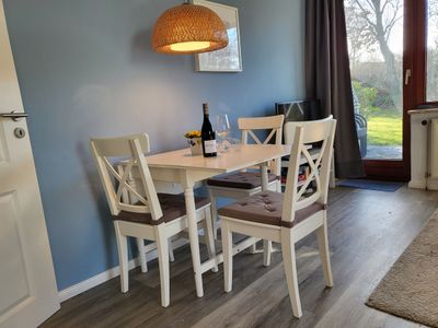 Ferienwohnung für 4 Personen (45 m²) in St. Peter-Ording 2/10