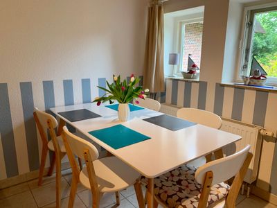 Ferienwohnung für 4 Personen (50 m²) in St. Peter-Ording 5/10